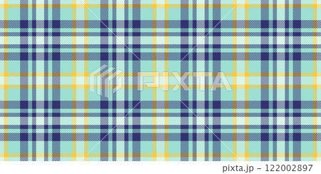 Royalty pattern textile background, cosy tartan texture plaid. Elegant fabric seamless check vector in light and blue colors. Royalty pattern textile background, cosy tartan texture plaid. Elegant fabric seamless check vector in light and blue colors. 122002897