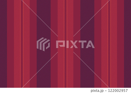 Chinese new year textile background texture, up stripe seamless fabric. Finish pattern vertical lines vector in red and dark colors. Chinese new year textile background texture, up stripe seamless fabric. Finish pattern vertical lines vector in red and dark colors. 122002957