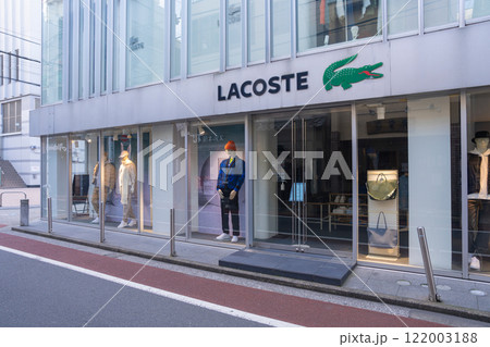 LACOSTE 吉祥寺店 122003188
