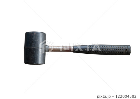 Rubber mallet  122004382