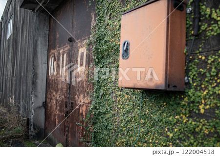 レトロな風景 レトロな風景 122004518