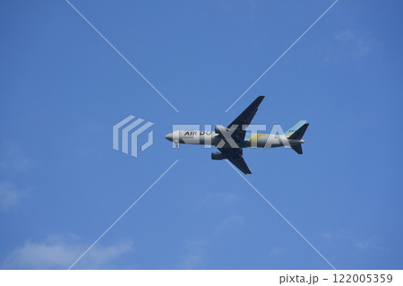 北海道の翼　エア・ドゥ 122005359