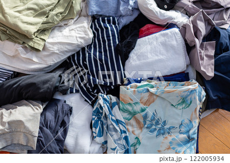 断捨離 衣替え 片づけ 断捨離 衣替え 片づけ 122005934