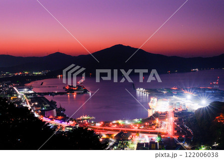 敦賀みなとイルミネーション 敦賀みなとイルミネーション 122006038