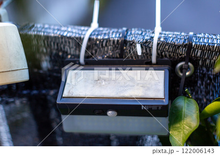 ソーラーライト 122006143