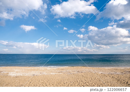三重県鈴鹿市_千代崎海水浴場9_2024年3月 三重県鈴鹿市_千代崎海水浴場9_2024年3月 122006657