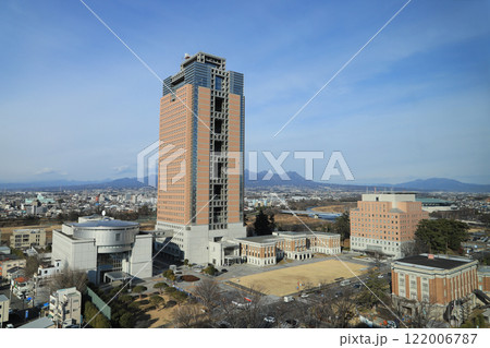 群馬イメージ(群馬県庁) 群馬イメージ(群馬県庁) 122006787