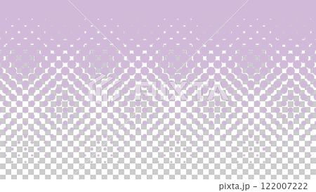 Purple halftone background simple pastel Purple halftone background simple pastel 122007222
