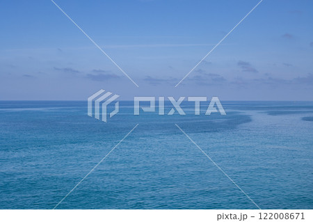 Tyrrhenian sea in the sunny day Sicily, Italy Tyrrhenian sea in the sunny day Sicily, Italy 122008671