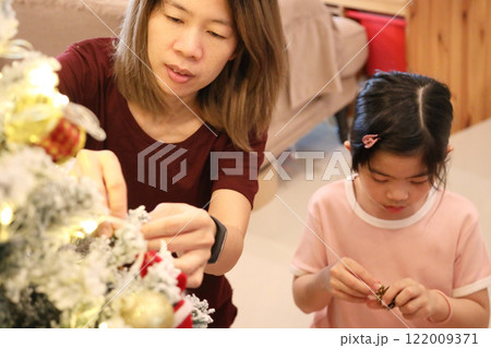 Decoration Christmas Tree Decoration Christmas Tree 122009371