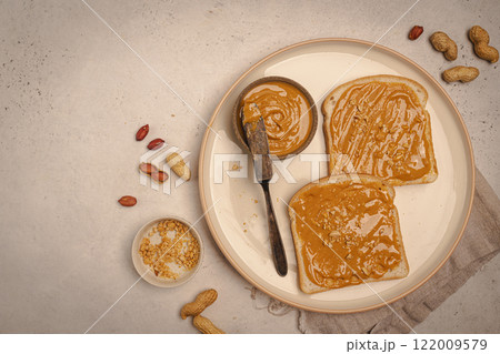 Peanut butter sandwiches Peanut butter sandwiches 122009579