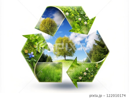 illustration of sustainable development emphasizes the harmony between human progress and environmental protection. It showcases eco-friendly practices and innovative solutions for a healthier planet. illustration of sustainable development emphasizes the harmony between human progress and environmental protection. It showcases eco-friendly practices and innovative solutions for a healthier planet. 122010174