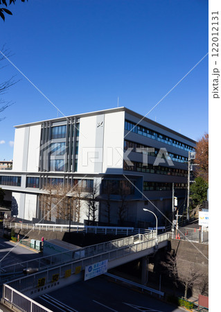 開成学園 122012131