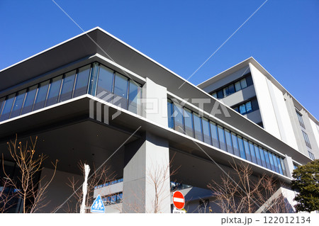 開成学園 122012134