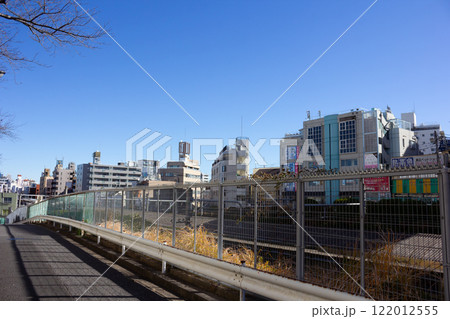 田端の町並み 田端の町並み 122012555