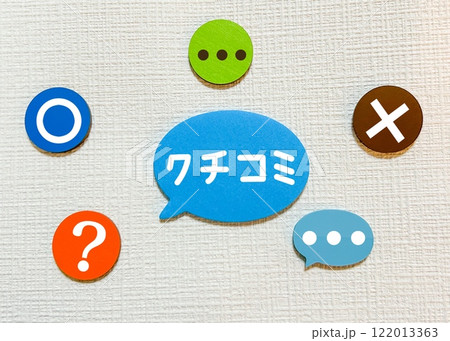 クチコミのイメージ画像 クチコミのイメージ画像 122013363