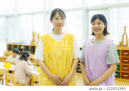 絵画教室 学童保育イメージ 絵画教室 学童保育イメージ 122013365