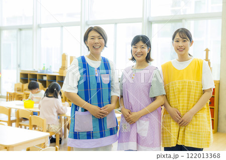 絵画教室　学童保育イメージ 122013368