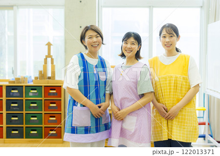 絵画教室 学童保育イメージ 絵画教室 学童保育イメージ 122013371