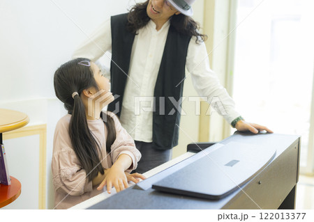 ピアノ教室イメージ 122013377