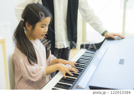 ピアノ教室イメージ 122013384