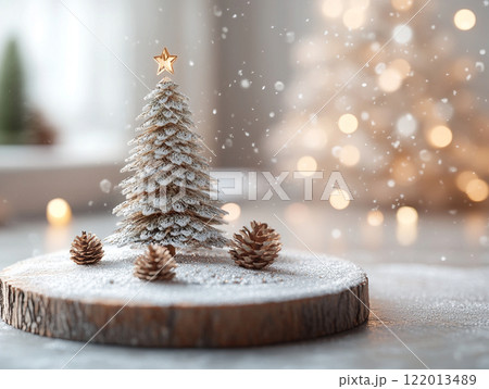 冬の景色 #02 122013489