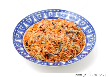 にんじんしりしり 122013575