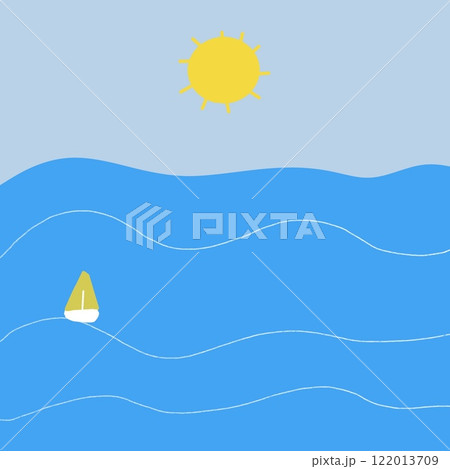 海 122013709