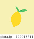 レモン 122013711