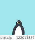 ペンギン 122013829