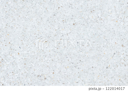 Terrazzo floor seamless pattern for background. 122014017