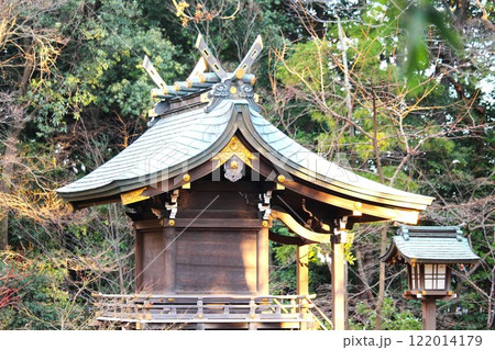 大宮氷川神社境内 大宮氷川神社境内 122014179