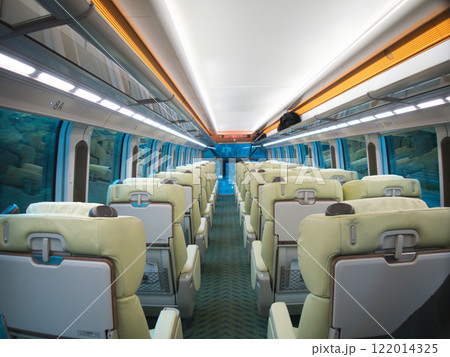 近鉄特急 122014325