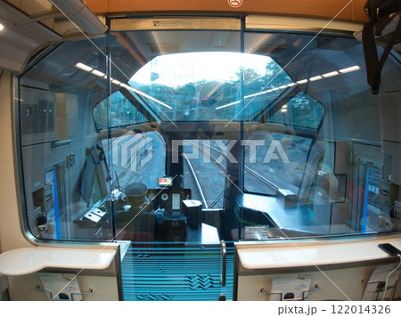 近鉄特急 122014326