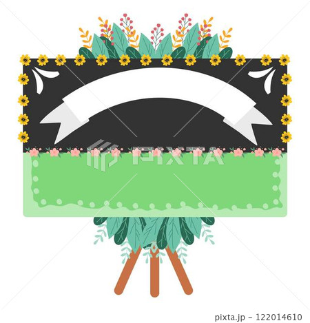 floral congratulations board floral congratulations board 122014610