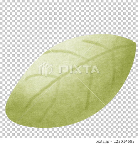 Green leaves Green leaves 122014688
