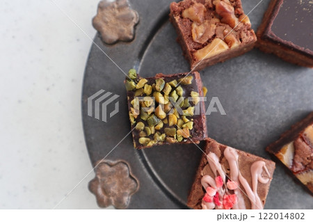 ブラウニー 122014802