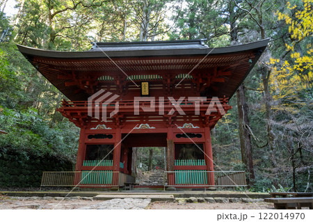 愛知の史跡巡り　晩秋 122014970