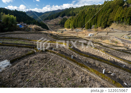晩秋の奥三河 122015067