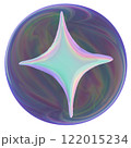 Wink in bubble  122015234