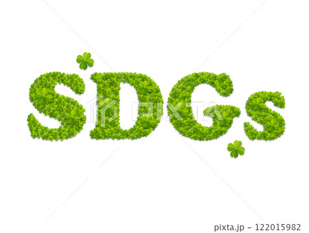 SDGsロゴ 122015982