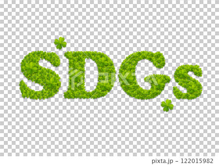 SDGsロゴ 122015982