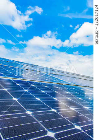 ソーラーパネル ソーラー発電 ソーラーパネル ソーラー発電 122017124