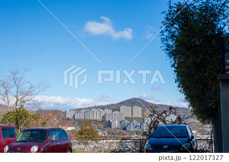 宝塚 遠景 宝塚 遠景 122017327