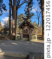 諏訪大社下社八幡社2 122017456