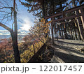 諏訪大社下社八幡社3 122017457