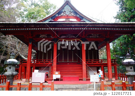 談山神社 恋神社 談山神社 恋神社 122017721