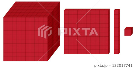 Understanding Fractions with 3D Blocks Understanding Fractions with 3D Blocks 122017741