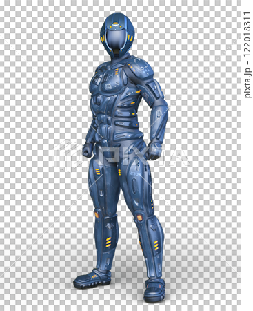 Cyber man Cyber man 122018311