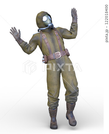 空軍の男性 空軍の男性 122018400